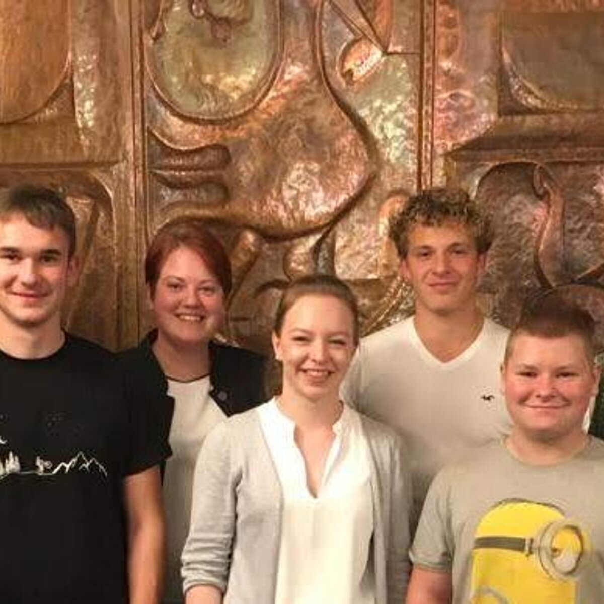 Generalversammlung 2019