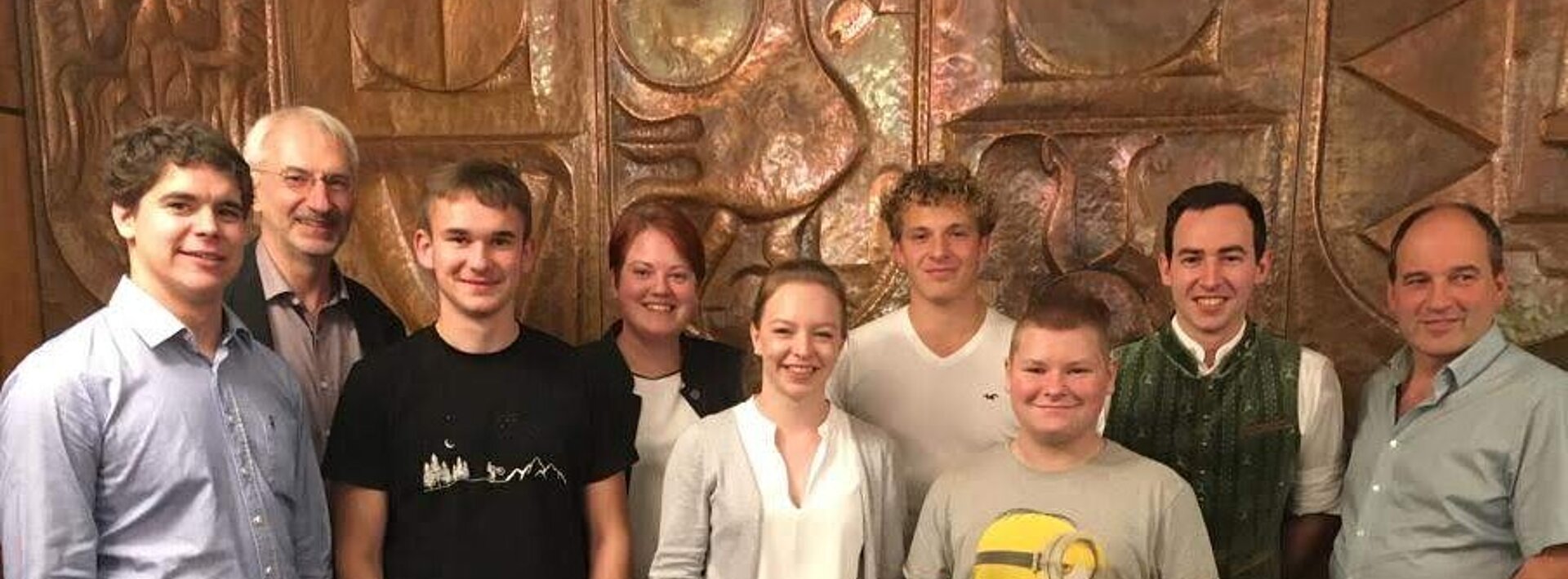 Generalversammlung 2019