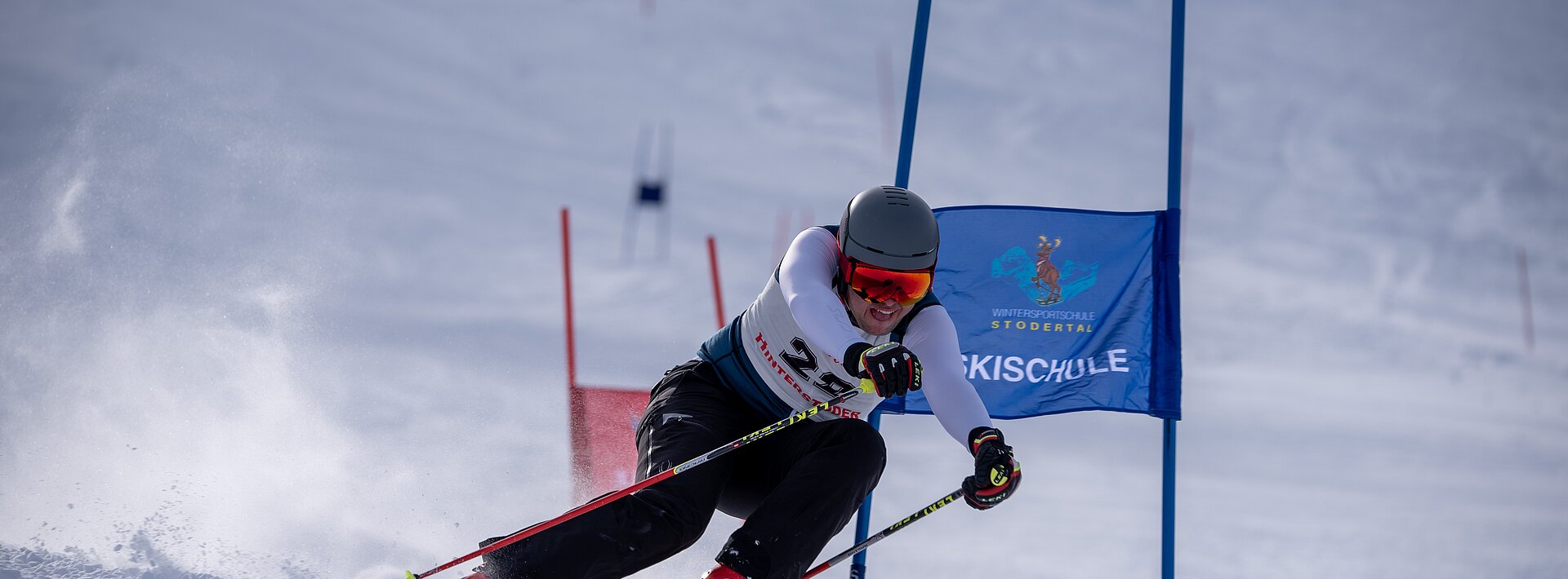 Ortsskimeisterschaften 2020