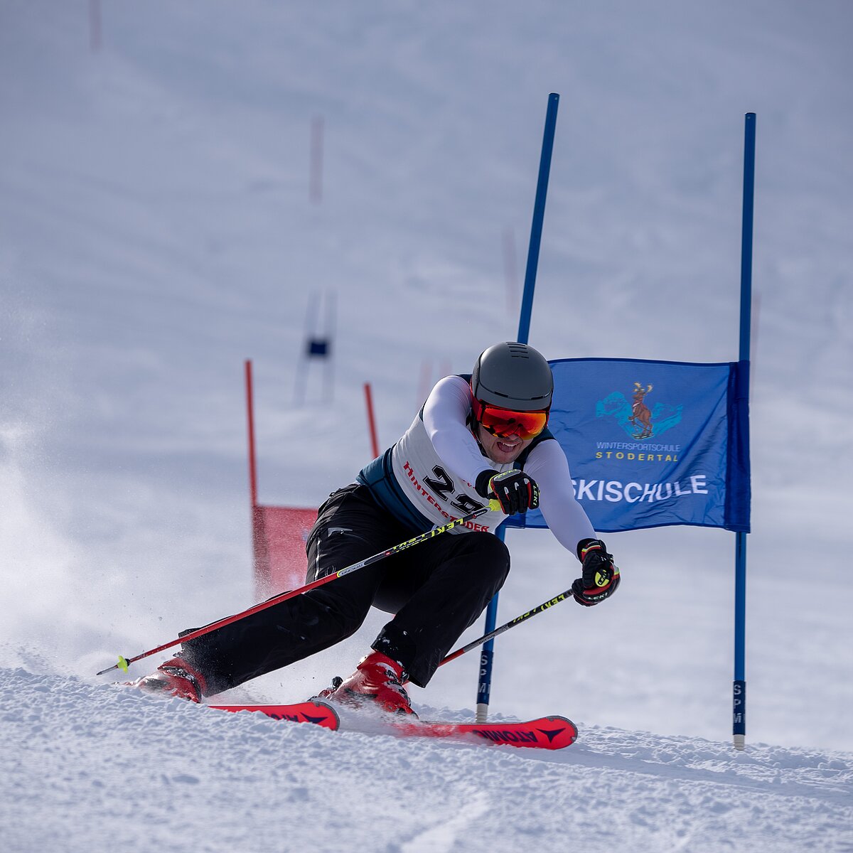 Ortsskimeisterschaften 2020